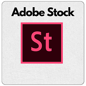Adobe Stock Credit Pack For Teams 65327738CA01A12