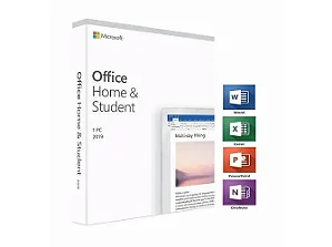 Microsoft Office Home 2024 ESD EP2-06800