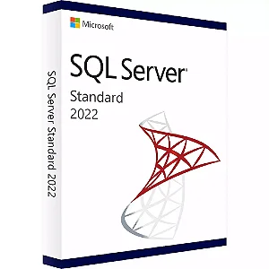 Microsoft SQL Server 2022 Standard Edition Perpetuo DG7GMGF0M80J