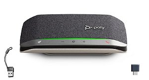 Speakerphone HP Poly Sync 20+ USB-C/A B95VKAA#AC3