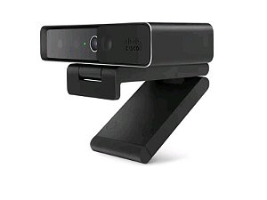 Webcam Cisco Webex Desk Camera 4K Carbon CD-DSKCAM-C-WW