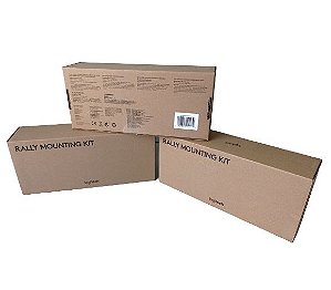 Kit De Montagem Logitech Rally 939-001644