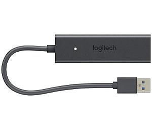 Dispositivo de Compartilhamento de Tela Logitech 939-001553