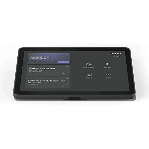 Controlador de Videoconferências Logitech TAP IP 952-000085
