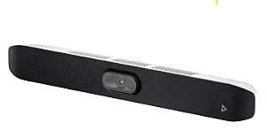 Sistema HP Poly Studio X32 Preto  A3SV5AA#AC4