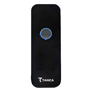 Leitor de Código de Barras Tanca TL-150BTW Portátil sem Fio - 004829