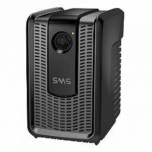 Estabilizador SMS Revolution Speedy 500 VA Mono 115V - 15971