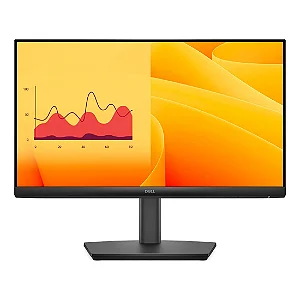 Monitor Dell E2225HSM 21.5 C/ Ajuste-Cabo HDMI