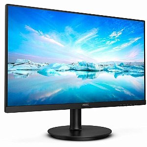 Monitor Philips 221V8LB 21.5 100HZ 1MS Adaptive Sync VA
