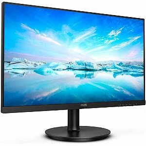 Mnt Philips Touch Screen 23 8 VGA/HDMI/DVI/Displayport/USB FHD