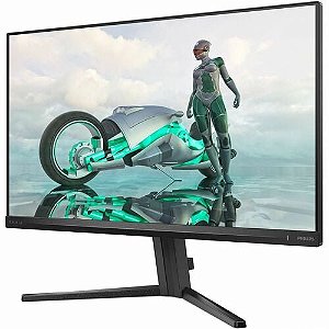 Monitor Philips Evnia Gamer 24M2N3200NF/57 144HZ 0.5MS Ips D