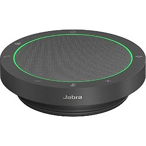 Jabra SPEAK2 40 - UC Dark Grey