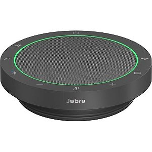 Jabra SPEAK2 75 - UC, Link 380A, Dark Grey