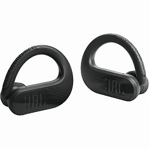 JBLENDURPEAK3BLKBR - Fone de ou Vido Jbl Endurance Peak 3 Preto BT
