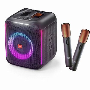 JBLBOOMBOX4WHTBR - Caixa de Som Jbl Boombox 4 Branca Bluetooth