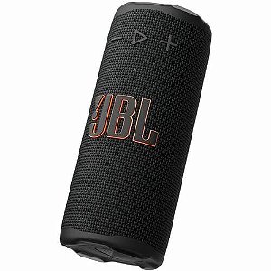 Jblgripblkbr - Caixa de Som Jbl Grip Preta Bluetooth