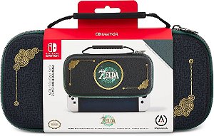Case de Proteção Power Nintendo Switch Zelda