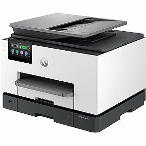 Multifuncional Hp Officejet Pro 9130 Aio