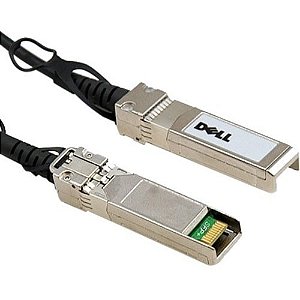Cabo Dell Twinax 3M Dac - Sfp28/Sfp28 25Gbe Copper