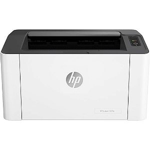 Impressora Hp Mono Laser 107A (A4)