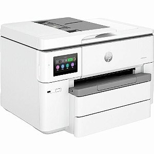 Mult Color Hp Officejet A3 9730