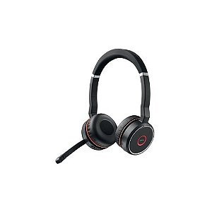Jabra Evolve 75 Se Ms Usb-A Stereo Link 380A