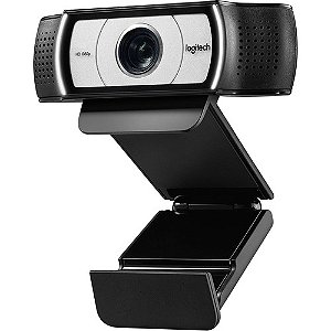 Logi-Vc Webcam C930E .
