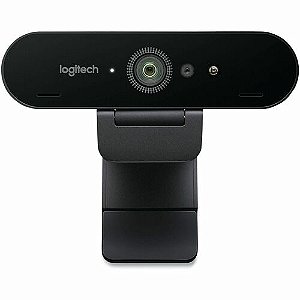 Logi-Vcwebcam Brio Ultra Hd Pro Business