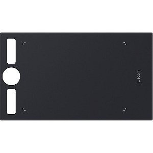 Folha De Textura Wacom Intuos Compat Vel Com: Pth660 E Pth660P
