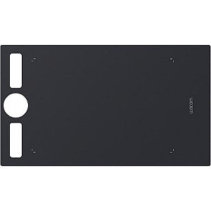 Folha De Textura Wacom Intuos Compat Vel Com: Pth660 E Pth660P