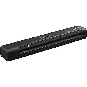 Scanner Epson Es-60W Portatil Workforce