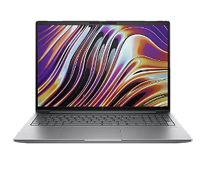 Zbook Hp Power G11 U9-185H W11P 32Gb 2Tb Ssd A2000 8Gb 16.0 1B