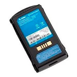 Bateria Zebra MC33 para Coletores de Dados BTRY-MC33-70MA-01