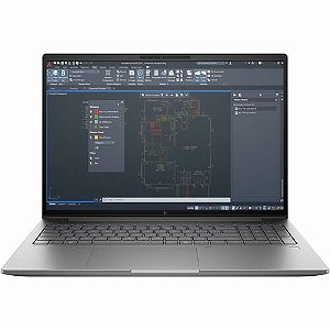 ZBook HP G11 a R7-8845HS W11P 64GB 512SSD A1000 6GB 16.0 1B