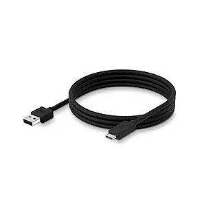 Usb C To Usb A Communications And Charging Cable