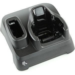 Mc93 Single Slot Usb/Charge Cradle W/Spare Btry Charger