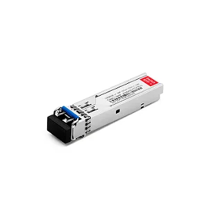 Fortinet 1GE SFP LX transceiver module 1 GE SFP FN-TRAN-LX