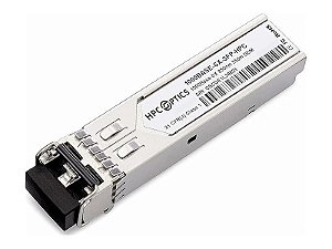 Fortinet 1GE SFP SX transceiver module FN-TRAN-SX