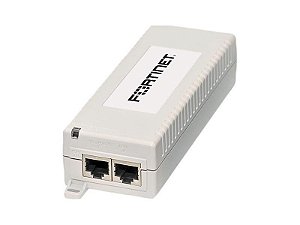 Injector Fortinet GPI-115 1 Port Gigabit PoE 8023af