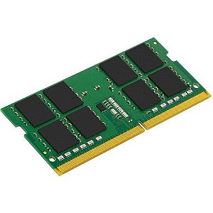 Memoria Kingston Ddr4 32Gb 3200Mhz Sodimm