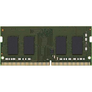 Memoria Kingston Ddr4 8Gb 3200Mhz Sodimm