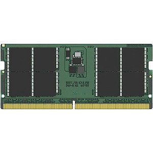 Memoria Kingston 32Gb Sodimm Ddr5 5600Mhz
