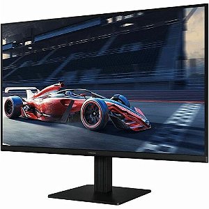 Monitor Samsung 27 S3 Essential Fhd 120Hz Hdmi Dp Preto