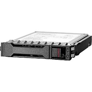 Hpe 1.92Tb Sata Ri Sff Ssd Sff - Solid State Drives