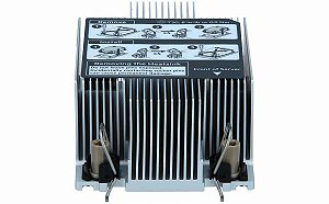 HPE DL380 GEN11 standard heatsink kit P49145-B21