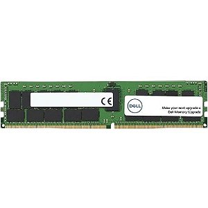 Memoria Dell 32GB Rdimm 2RX4 DDR4 3200MHZ P/ PowerEdge 15G