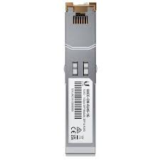 Transceiver Ubiquiti UACC-CM-RJ45-1G 100M SFP