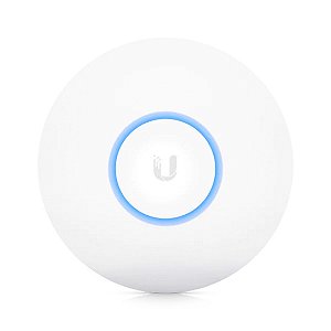 Access Point Ubiquiti UniFi NanoHD com Fonte - UAP-nanoHD I