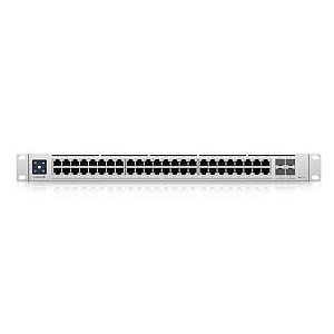 Switch Ubiquiti UniFi USW-ENTERPRISE-48-POE-BR