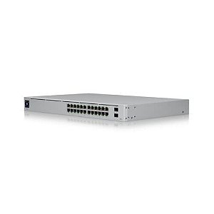 Switch Ubiquiti UniFi USW-PRO-24 Layer 3 SFP+